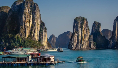 Essential Vietnam Tour