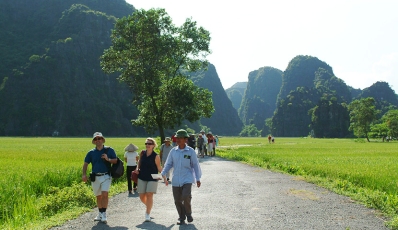 From Mai Chau to Ninh Binh exploration