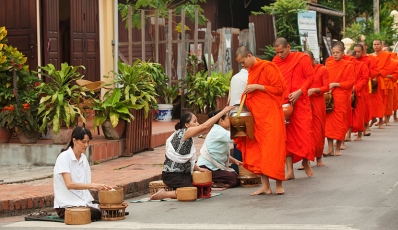 Highlights of Laos