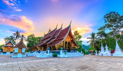 Luang Prabang Discovery