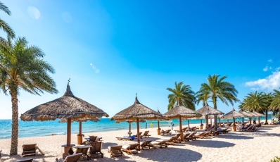 Mekong and Phu Quoc Family Holiday