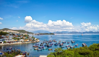 Nha Trang and Heritage Sites Tour