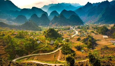 Northeast Vietnam Tour