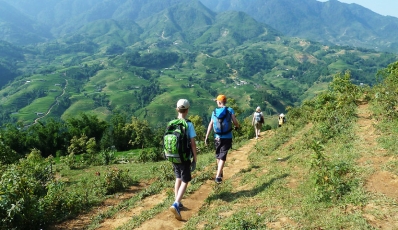 Northern Vietnam Family Tour