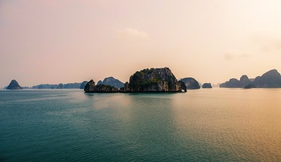 Northern Vietnam at a Glimpse