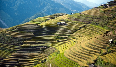 Northwest Vietnam and Sapa Adventure
