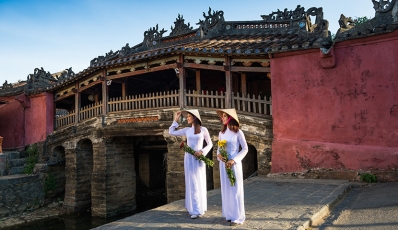 The Allure Vietnam Beauty