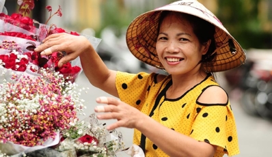 The Charm of Northern Vietnam