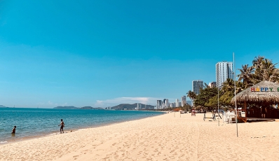 Vietnam Holiday with Nha Trang beach break