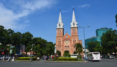 Vietnam Holiday