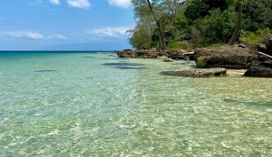 Vietnam holiday with Phu Quoc beach