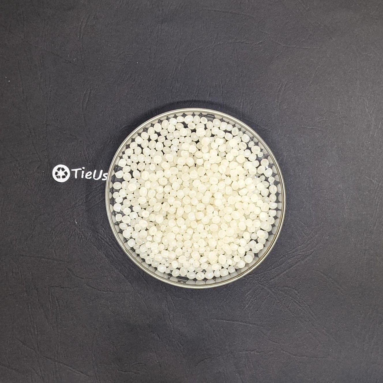 HDPE repro pellets