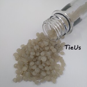 HDPE repro pellets