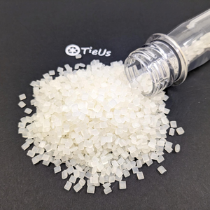 PP repro pellets