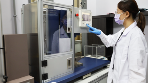 Polymer analysis