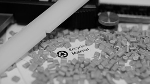 Recycled materials