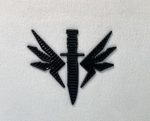 Garment labels