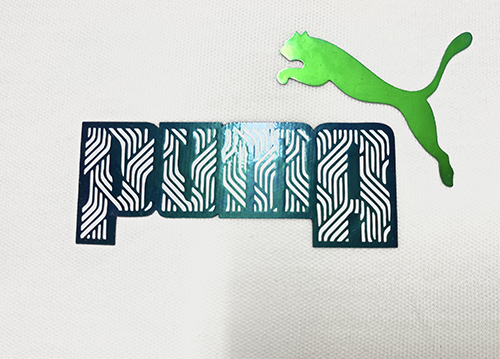 Garment labels