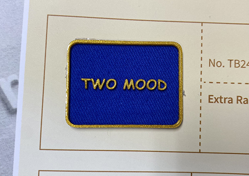 Garment labels
