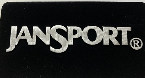 Garment labels