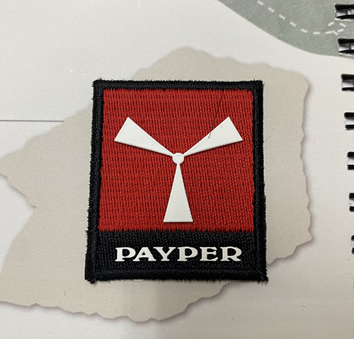 Garment labels