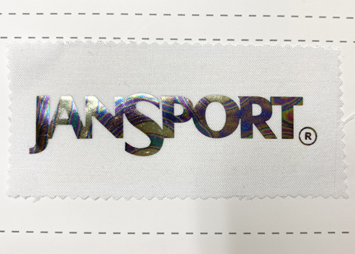 Garment labels