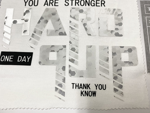 Garment labels