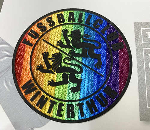 Garment labels