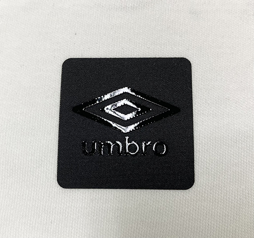 Garment labels
