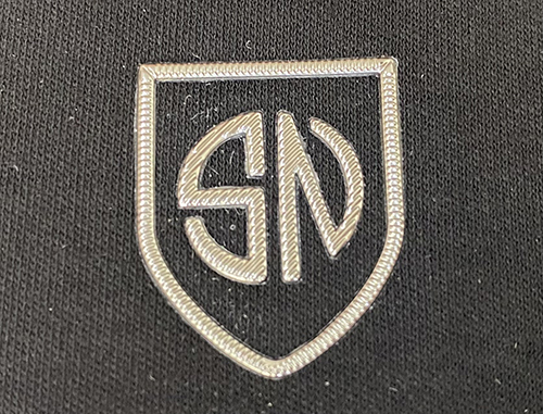 Garment labels