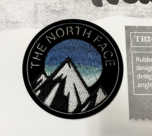 Garment labels