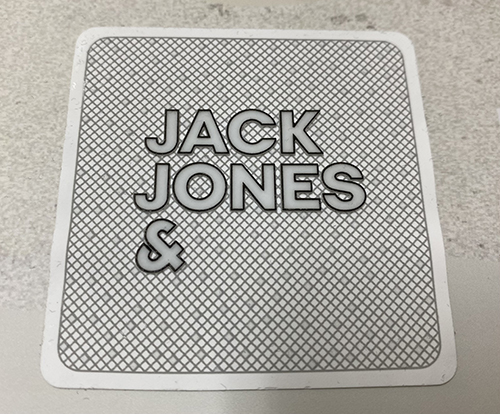 Garment labels