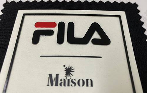 Garment labels