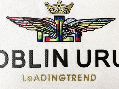 Garment labels