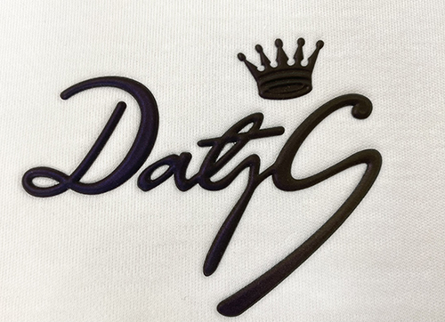 Garment labels