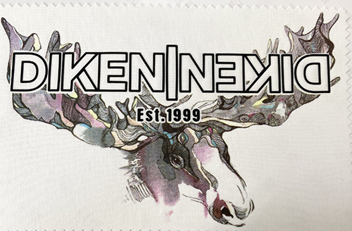 Garment labels