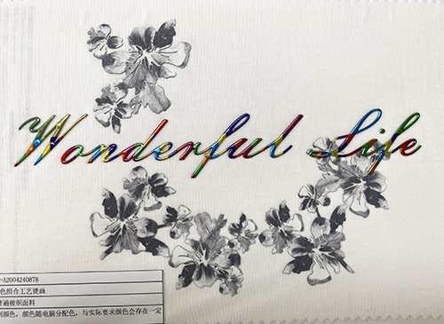 Garment labels