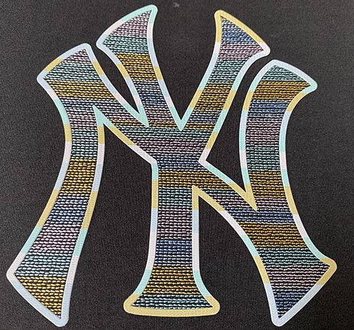 Garment labels