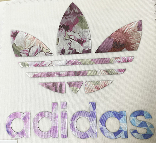 Garment labels