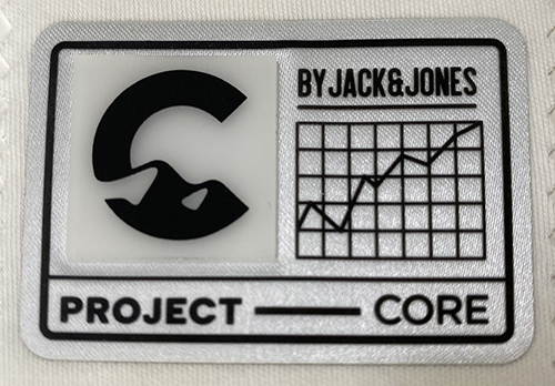 Garment labels