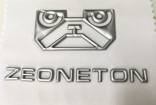 Garment labels