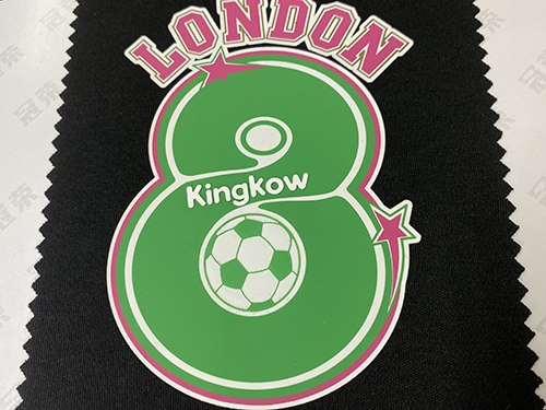 Garment labels
