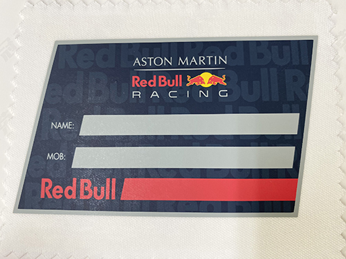 Garment labels