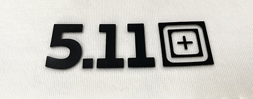 Garment labels