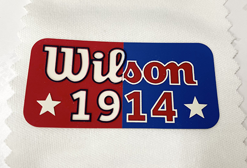Garment labels