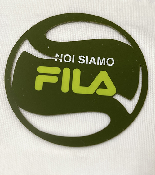 Garment labels