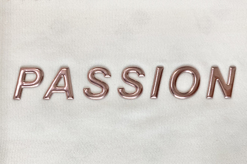 Garment labels