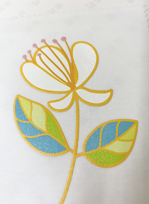 Garment labels