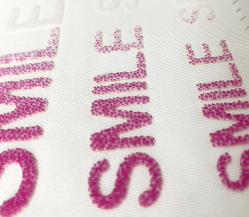 Garment labels