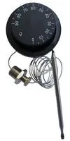 Capillary thermostat